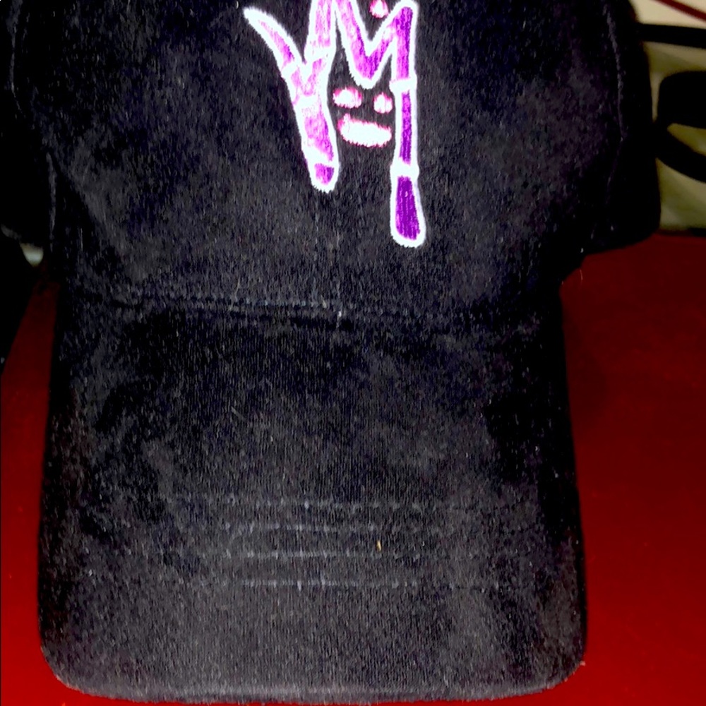 MOCC.CO.2020 Strapbacks!!